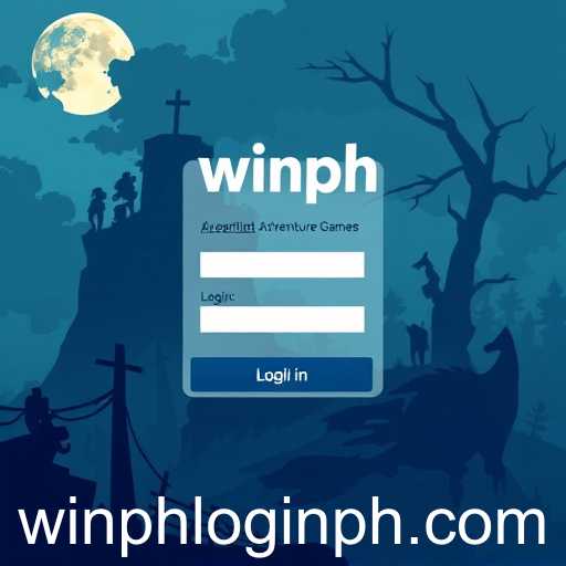 Exploring the World of Adventure Games: Winph Login and More