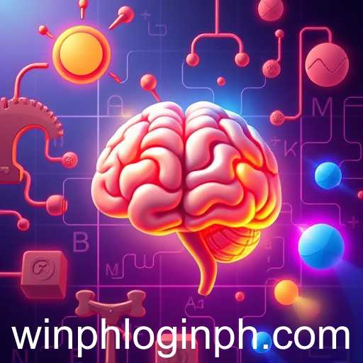 Engage Your Mind with 'Brain Teasers' and Unlock Rewards with Winph Login