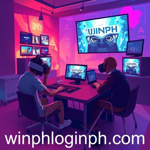 Exploring the Rise of Online Gaming in 2025