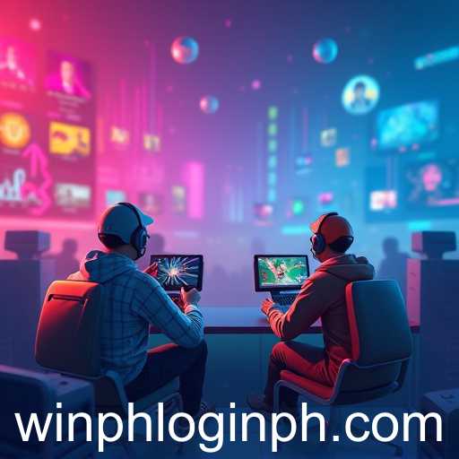 Gaming Platforms Embrace New Era