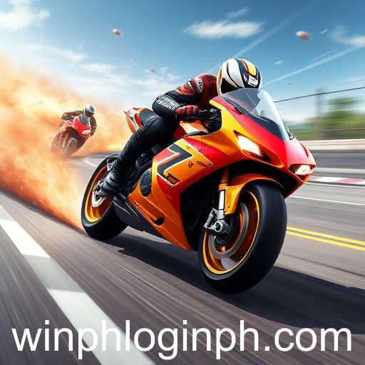 Experience High-Octane Excitement with 'Racing Thrills' on Winph
