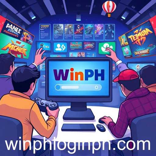 The Rise of Online Gaming Platforms in the Digital Age