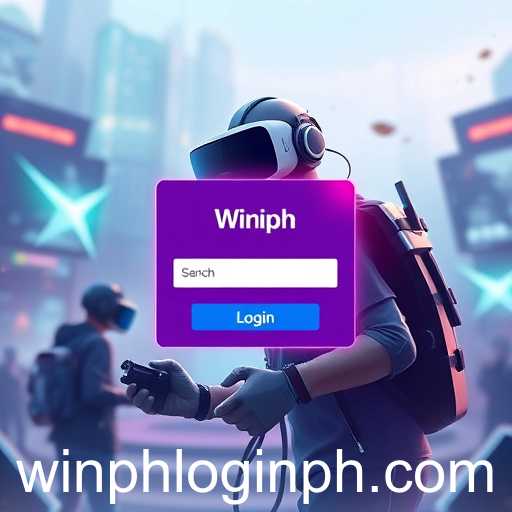 The Rise of Winph Login in the Gaming World