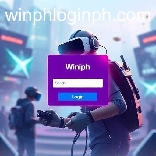 The Rise of Winph Login: A Gateway to the Gaming World