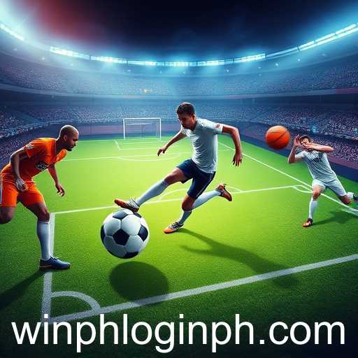 Exploring the 'Sports Fun' Game Category on Winph: A Hub for Enthusiastic Gamers