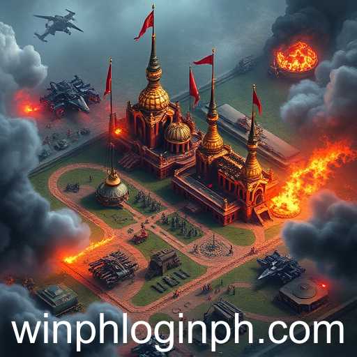 The Allure of Strategy Games: A Deep Dive into the Genre with Winph Login