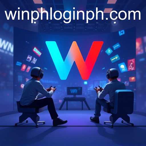 The Gaming Surge: Exploring Winph Login and Its Impact