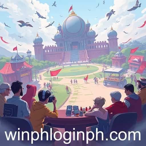 winph login