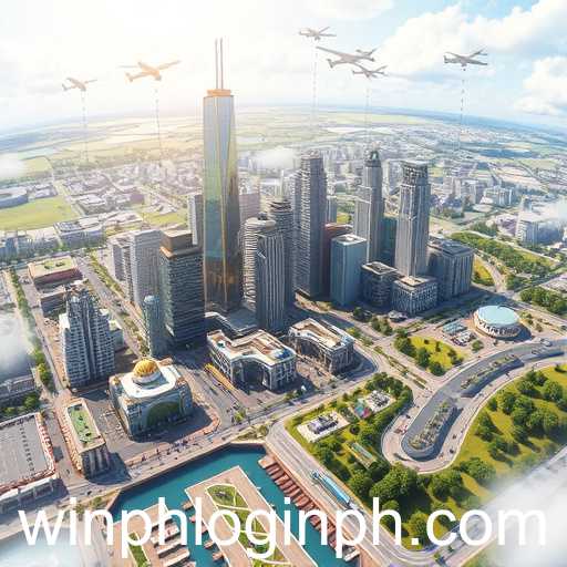 Portal to Global Gaming: The Rise of WinPH