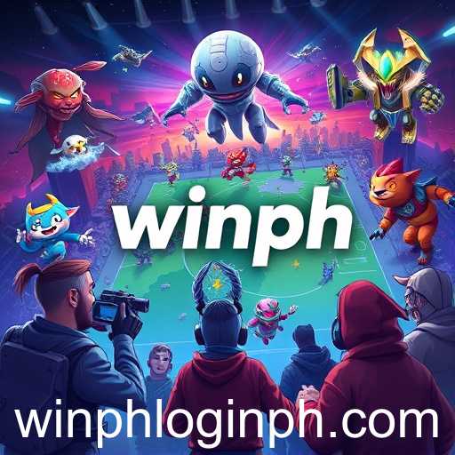 Gaming Portal Winph Expands Horizons